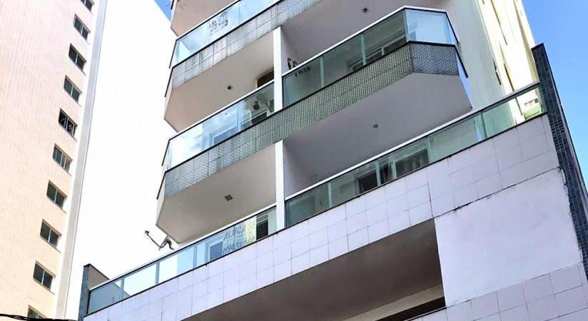 Loft Bem Localizado Proximo A Praia Guarapari Exterior photo