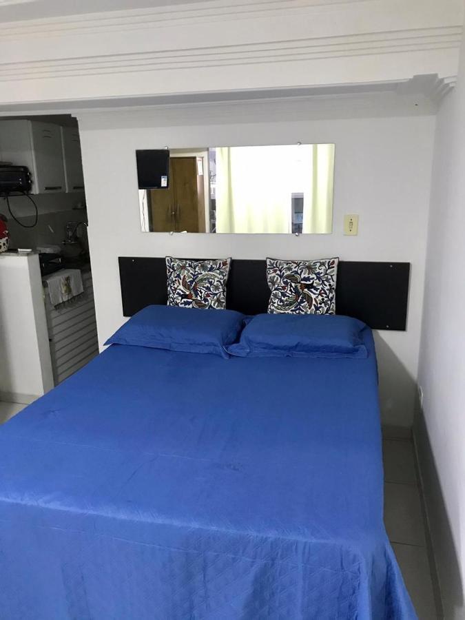 Loft Bem Localizado Proximo A Praia Guarapari Exterior photo
