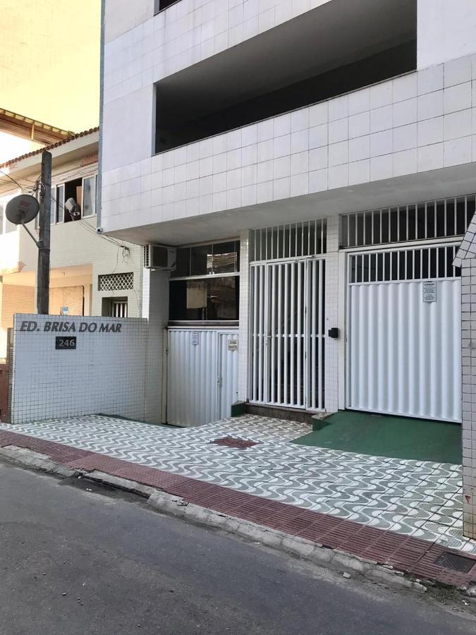 Loft Bem Localizado Proximo A Praia Guarapari Exterior photo