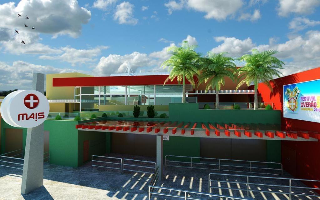 Loft Bem Localizado Proximo A Praia Guarapari Exterior photo